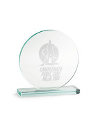 Atriles Cristal