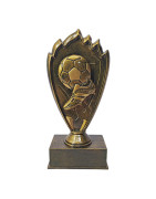 Figuras & Trofeos