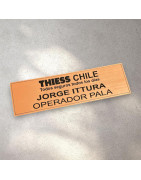 Placas