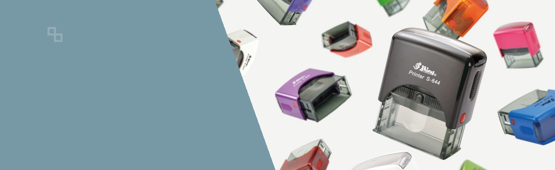 Timbres de Escritorio & Bolsillo