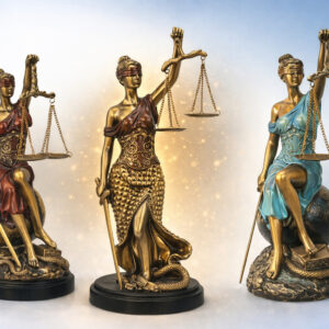 Damas de la Justicia
