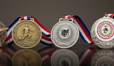 Medallas