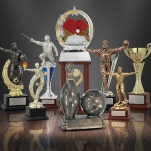 Trofeo Figuras
