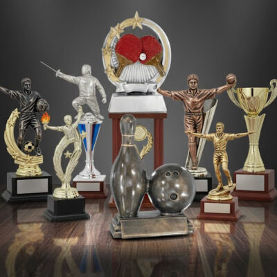 Trofeo Figuras