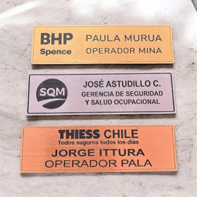 placa casco (flex)