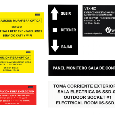 Placas