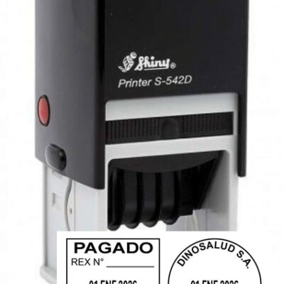 s 542d (42x42 mm)