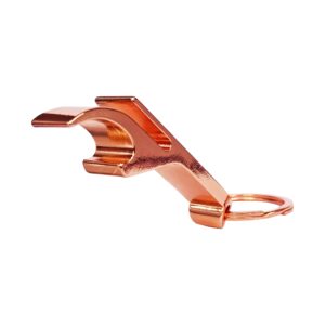 llavero destapador cobre k62