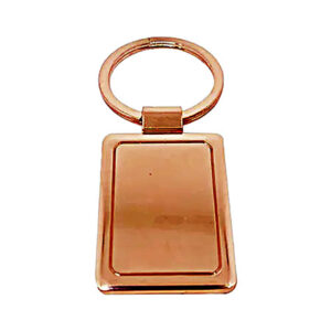 llavero metal cobre k70
