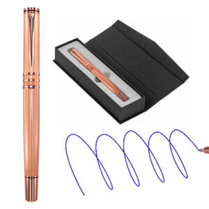 lapicera cobriza (l30b)