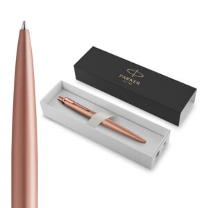 boligrafo parker jotter xl oro rosa