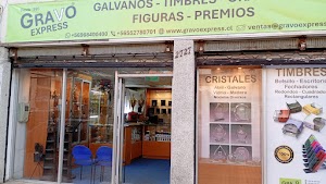 GravoExpress SpA place picture