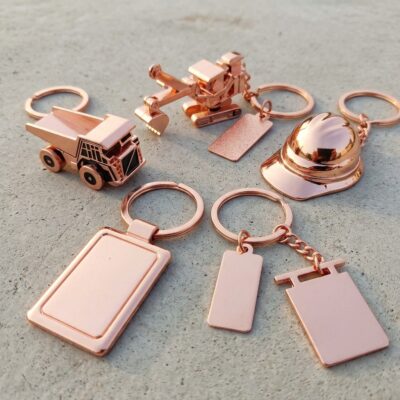 Linea Cobre